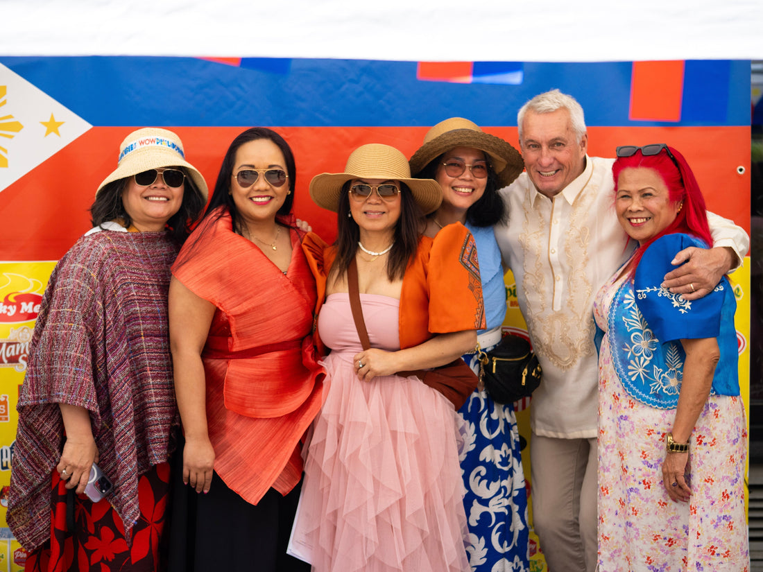 Philippine Independence Day Celebration 2025 in Torslanda: A Triumph of Bayanihan
