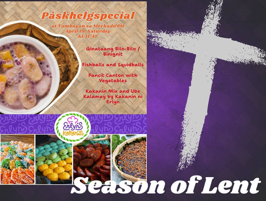 Lent in the Philippines: A Season of Reflection, Simplicity, and Shared Memories