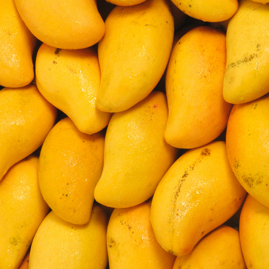 PRE-ORDER: Philippine Mangoes