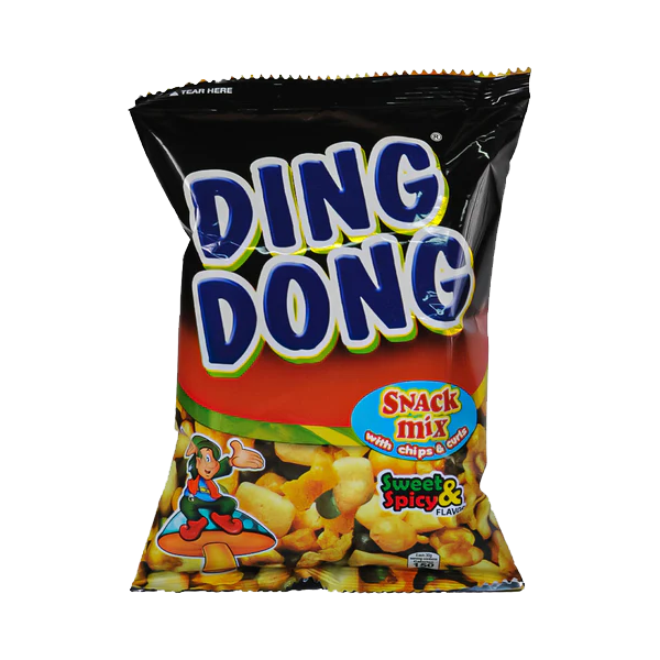 Dingdong Sweet & Spicy 95g