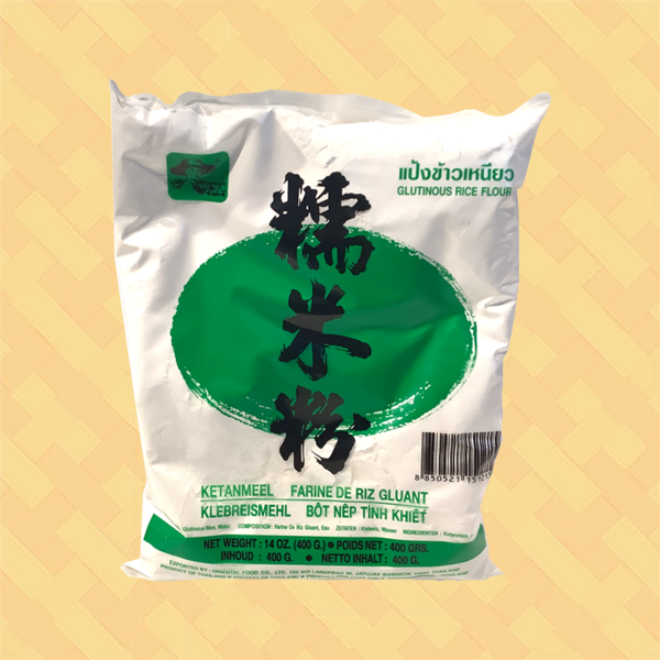 Farmer Brand Glutinous Rice Flour 400g