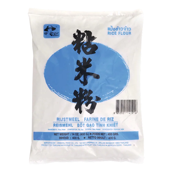 Farmer Brand Rice Flour 400g