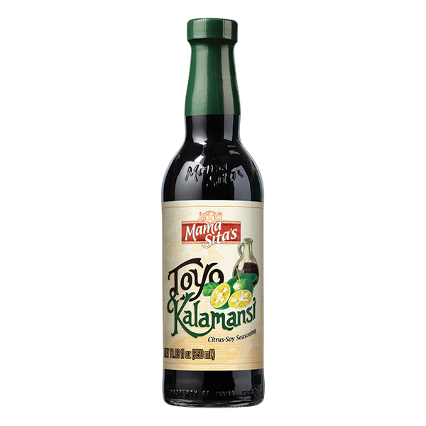 Mama Sita's Toyo Kalamansi 350ml