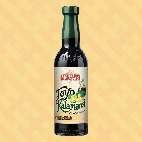 Mama Sita's Toyo Kalamansi 350ml