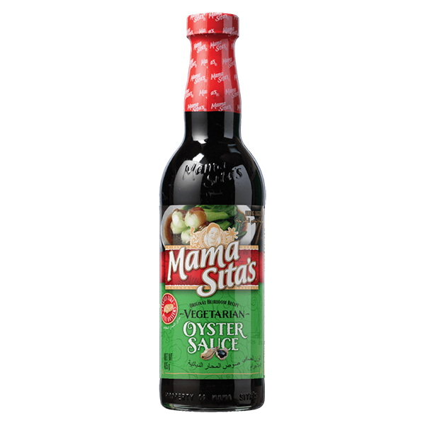 Mama Sita's Vegetarian Oyster Sauce 423ml