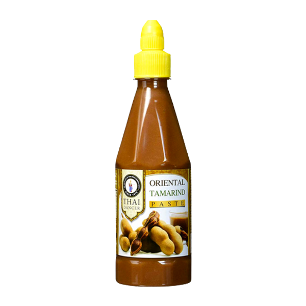 Thai Dancer Oriental Tamarind Paste 250ml