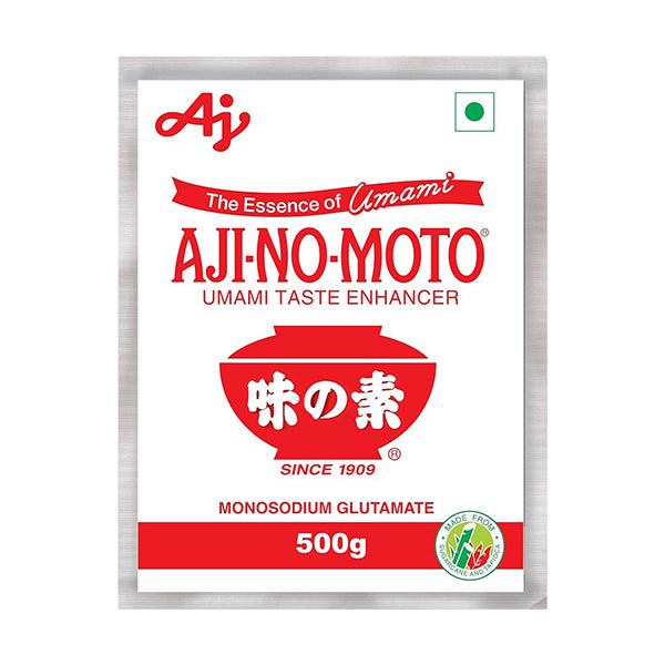 Sodium Glutamate 500g