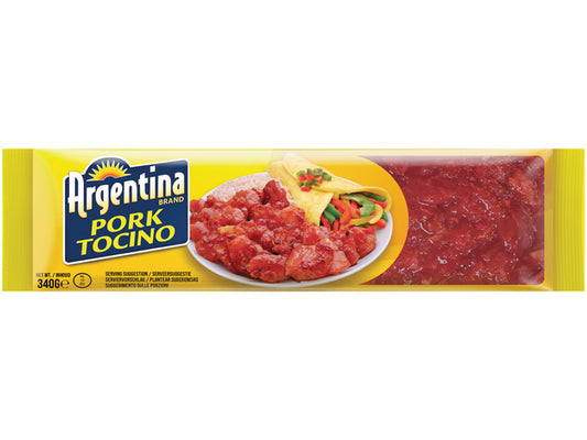 Argentina Brand Pork Tocino 340g