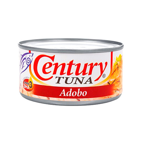 Century Tuna Adobo 180g