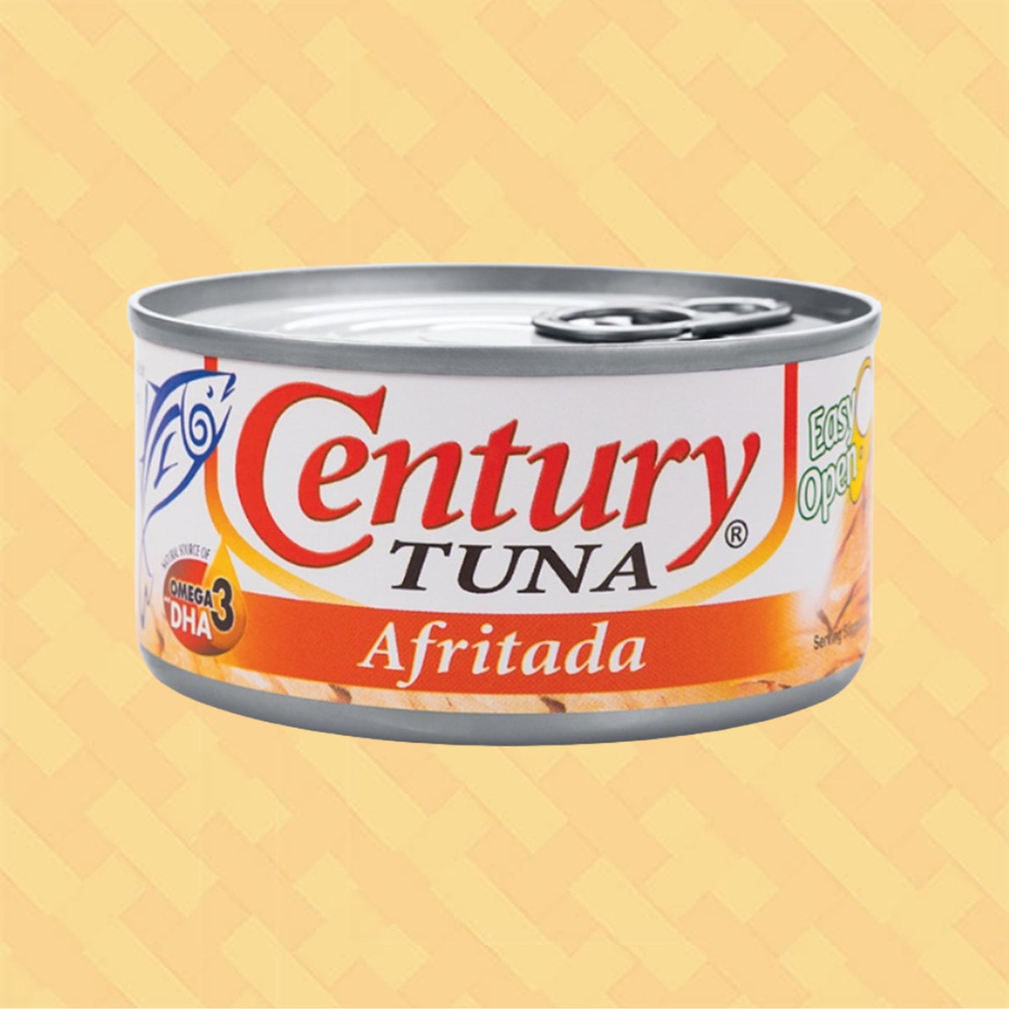 Century Tuna Afritada 180g
