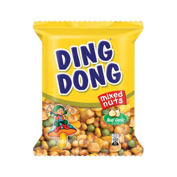 Dingdong Real Garlic 100g