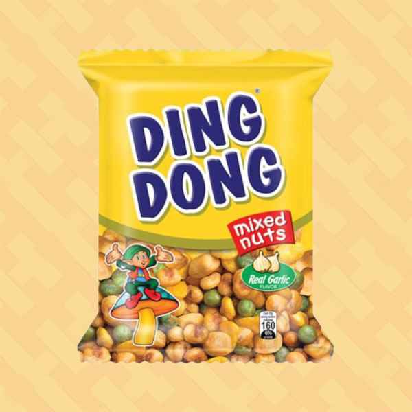 Dingdong Real Garlic 100g