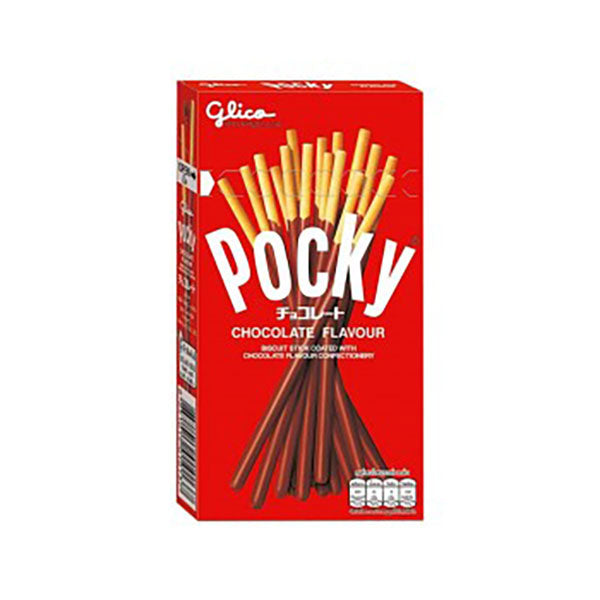 Pocky Biscuit Chocolate 45g
