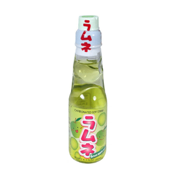 Hata Ramune Apple 200ml