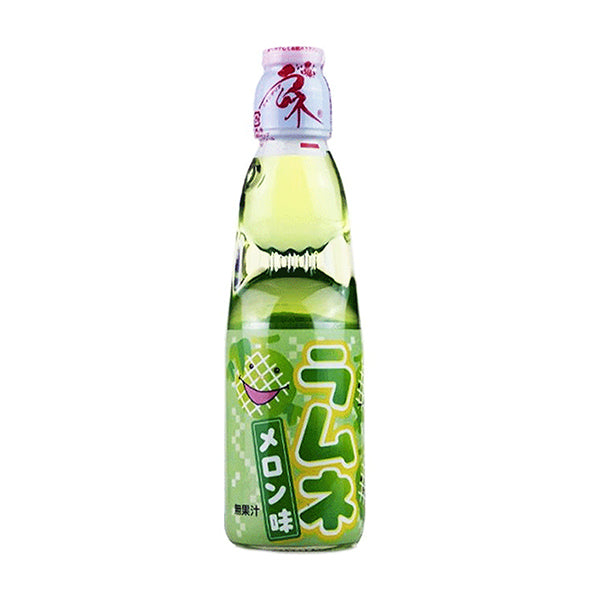 Hata Ramune Melon 200ml