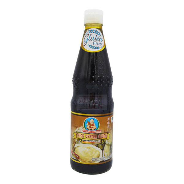 Healthy Boy Oyster Sauce Gluten Free 700ml