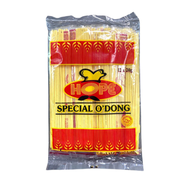 Hope Special Odong 12x20g