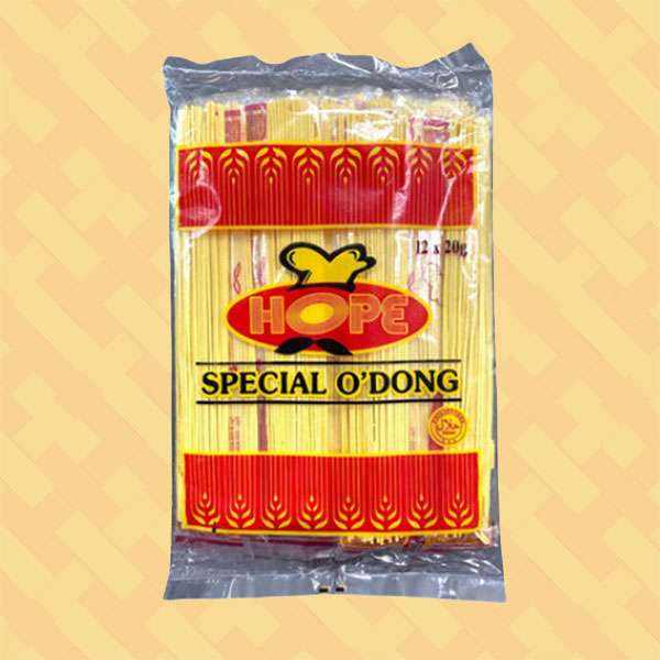 Hope Special Odong 12x20g