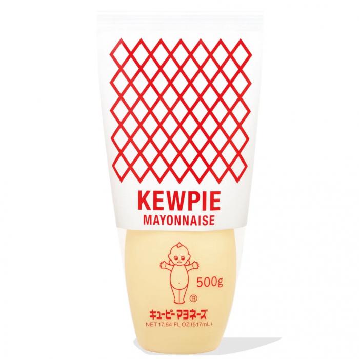 Mayonnaise Dressing 500g