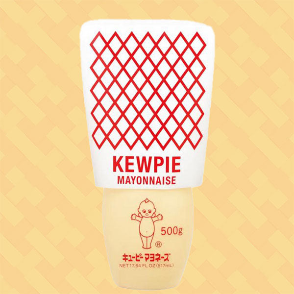 Mayonnaise Dressing 500g