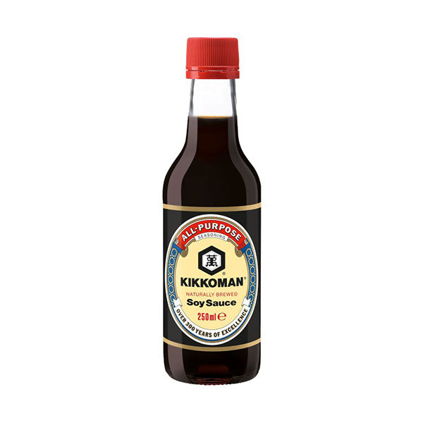 Soy Sauce 250ml
