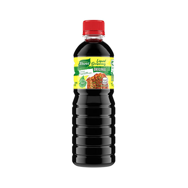 Knorr Liquid Seasoning Original 500ml