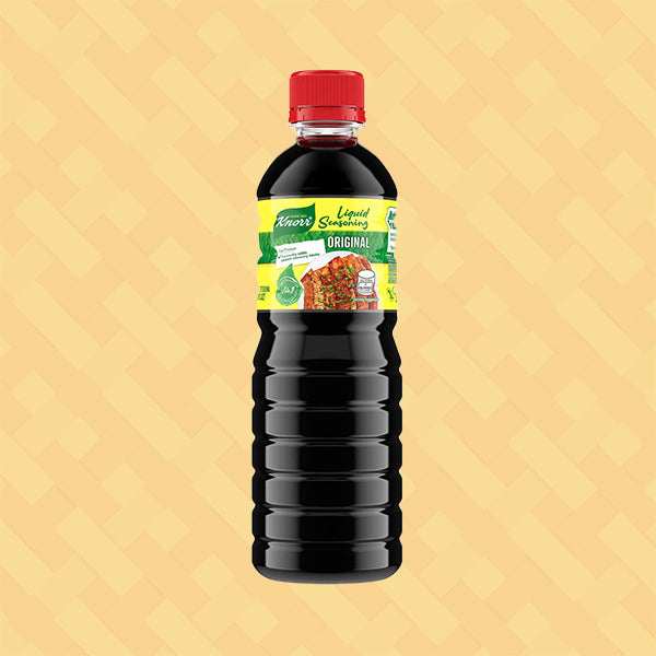 Knorr Liquid Seasoning Original 500ml