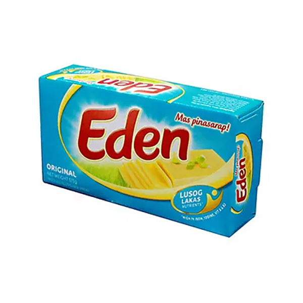 Eden Cheese 160g