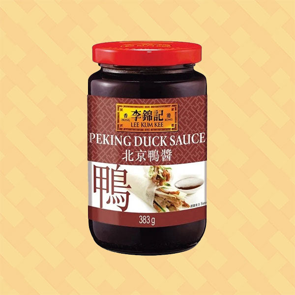 Peking Duck Sauce 383g