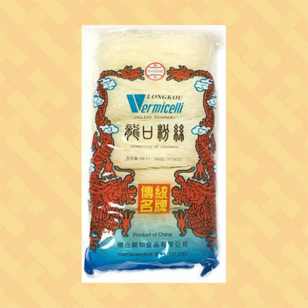 Longkou Vermicelli 500g