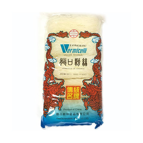 Longkou Vermicelli 500g