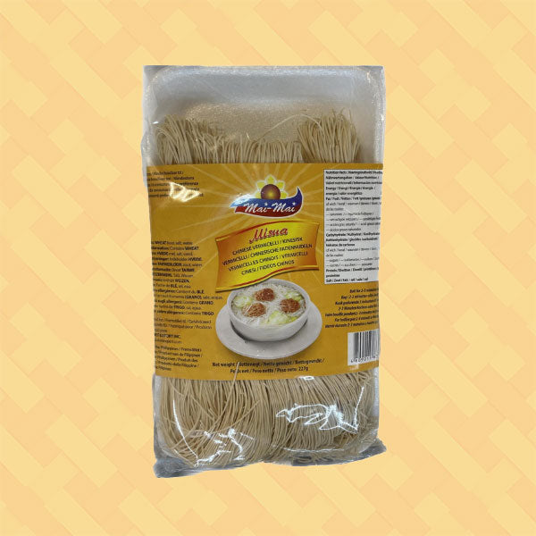 Mai-Mai Chinese Vermicelli (Misua) 227g