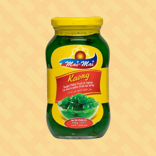 Mai-Mai Kaong (Green) 340g