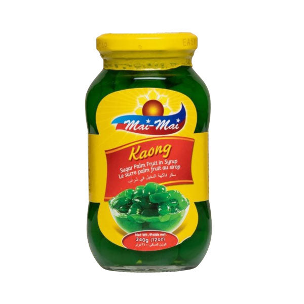 Mai-Mai Kaong (Green) 340g