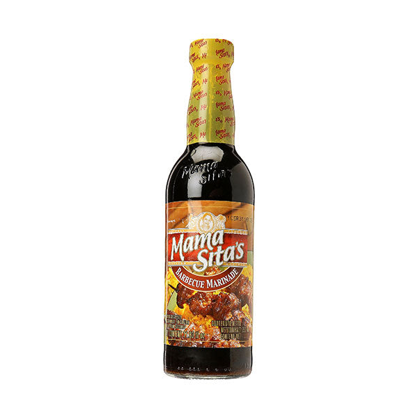 Mama Sita's Barbeque Marinade 350ml
