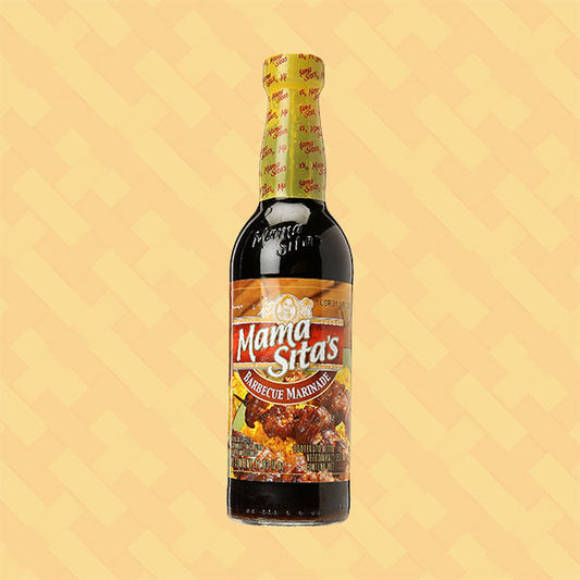 Mama Sita's Barbeque Marinade 350ml