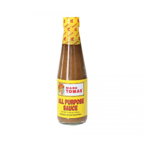 Mang Tomas All Purpose Sauce 330g