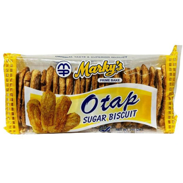 Marky's Otap Sugar Biscuits 200g