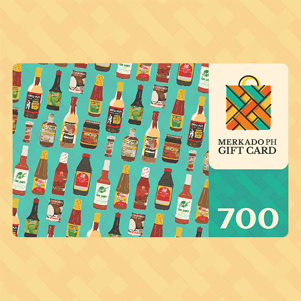 Merkado PH E-Gift Card