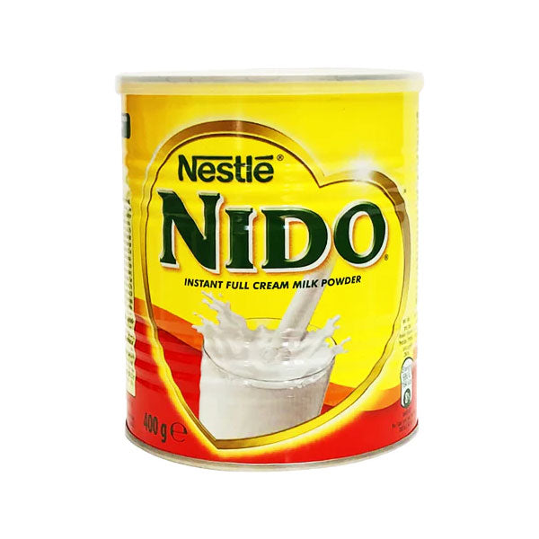 Nido Milk Powder 400g