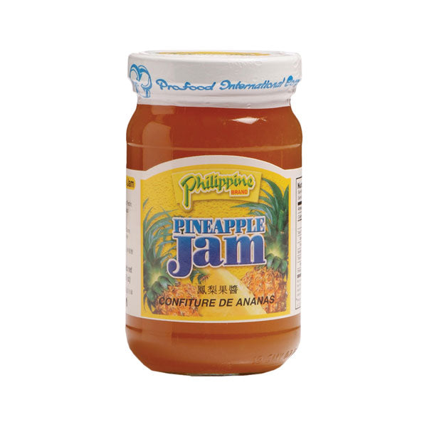 Philippine Brand Pineapple Jam 300g