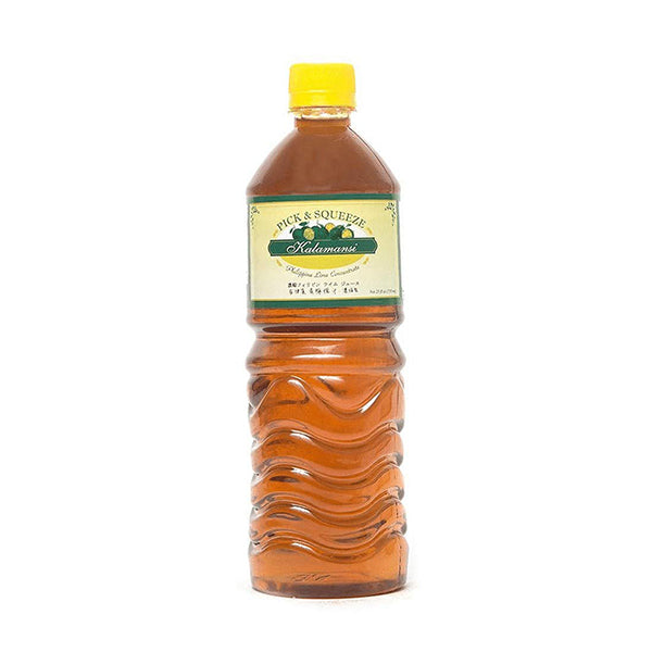 Pick & Squeeze Kalamansi 320ml