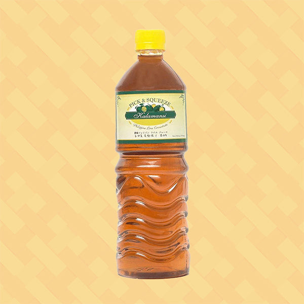 Pick & Squeeze Kalamansi 320ml