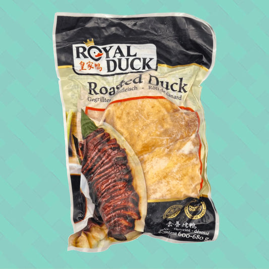 Roasted Duck 600-680g