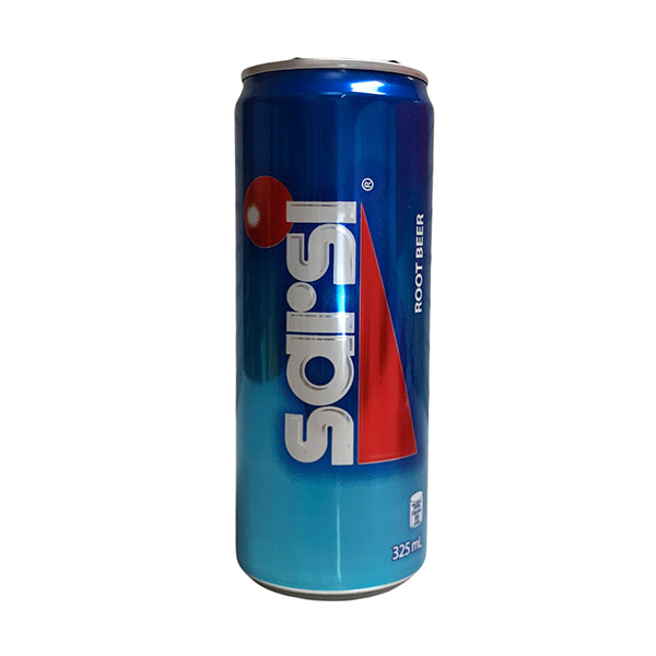 Sarsi Root Beer 330ml