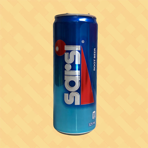 Sarsi Root Beer 330ml