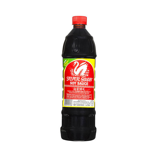 Silver Swan Soy Sauce 1000ml