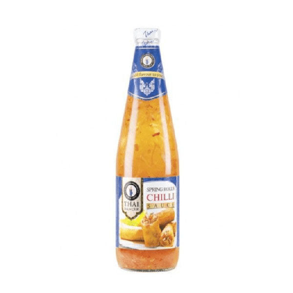 Spring Roll Chilli Sauce 700ml