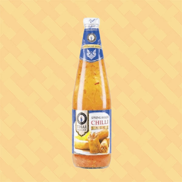 Spring Roll Chilli Sauce 700ml