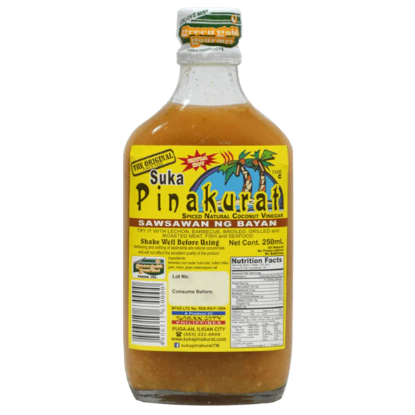Suka Pinakurat 250ml